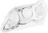Original Toyota Forlygte til Mark Delnummer Linse, Venstre, X, 81171-22A20