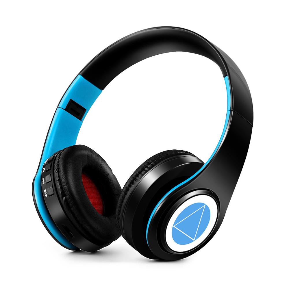 Anime slúchadlá Miku Nakano Sanjiu Cosplay Stereo bezdrôtové slúchadlá pre PC Mobilné zariadenia