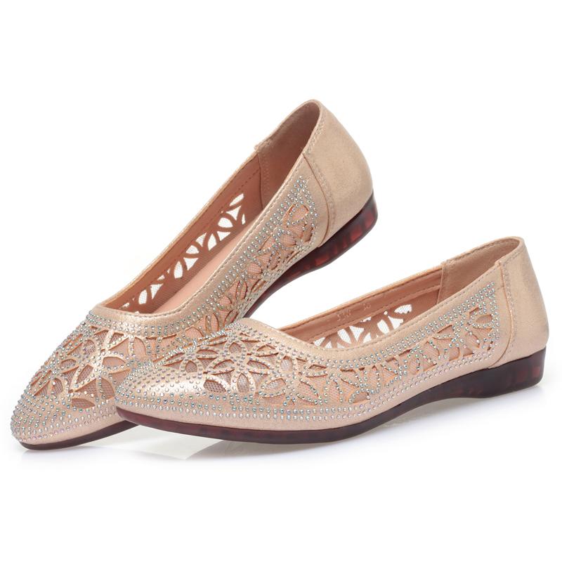 

Женские сандалии, летние сандалии на плоской подошве, нескользящие повседневные сандалии большого размера для женщин, нескользящие повседневные сандалии «рыбий рот» 43