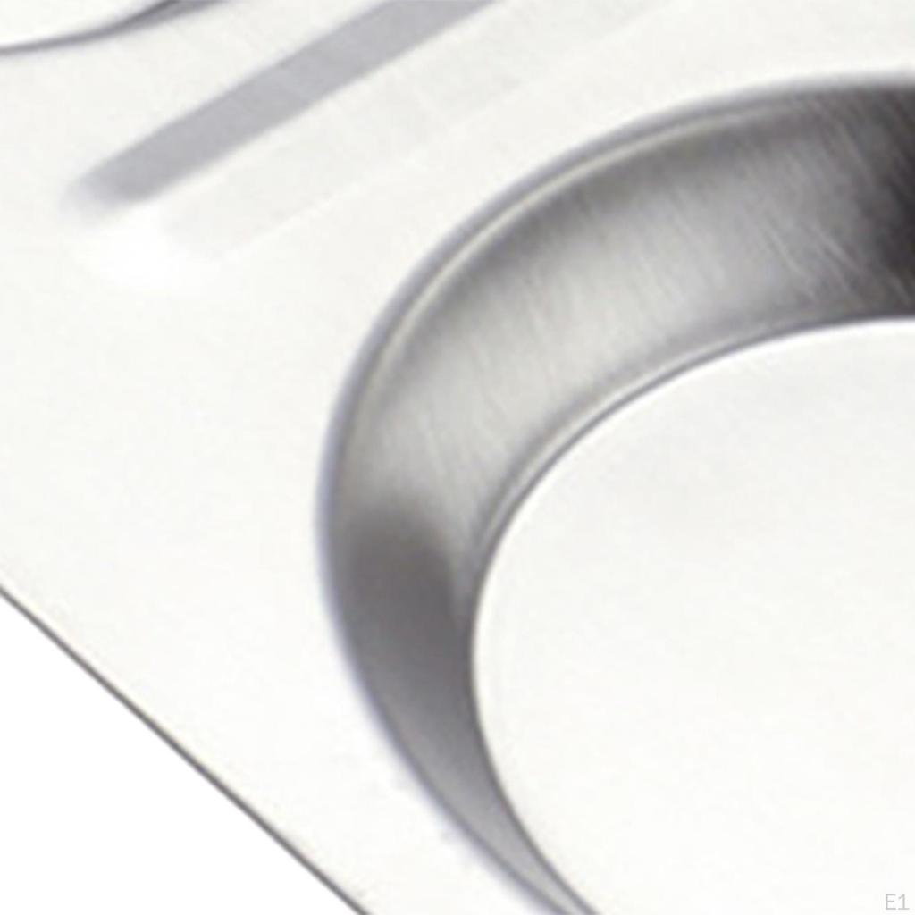 Kitchen Utensils Stand for Soup Ladles and Cooking Tools