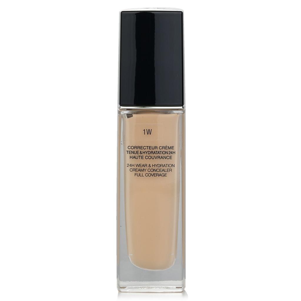 Forever Skin Correct 24H Wear & Hydratation Creamy Concealer # 1W