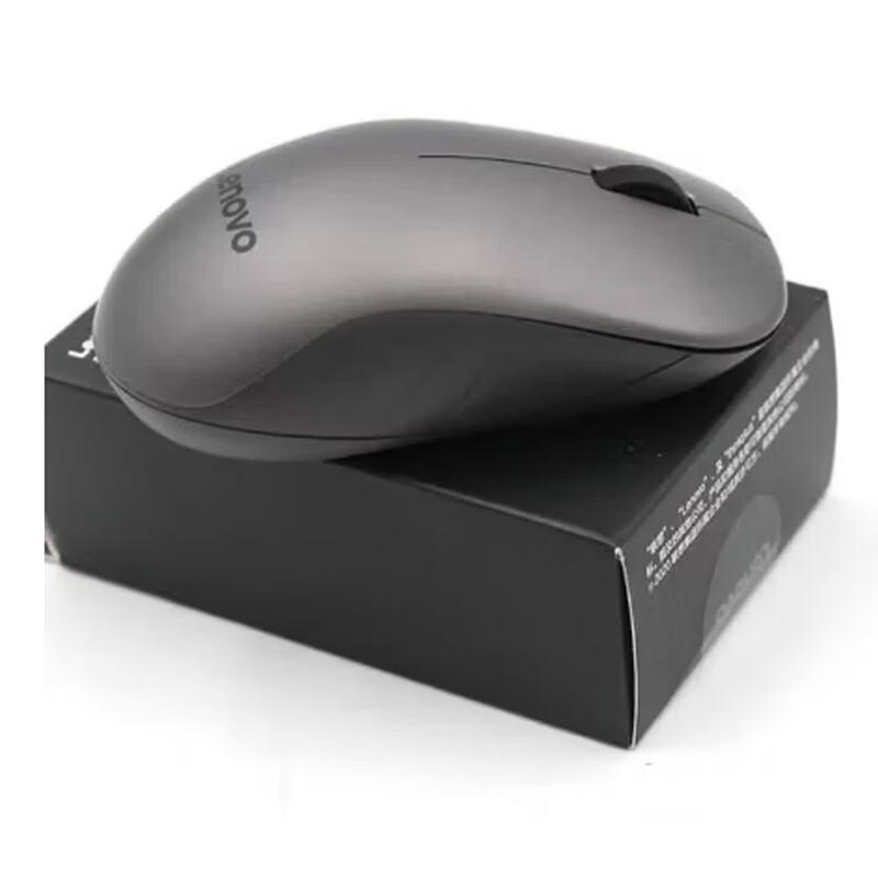 Lenovo N3 Portable Wireless Mouse