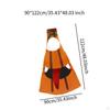 Halloween Costume Adorable Fancy Dress for Holiday Stage Performance Party Props