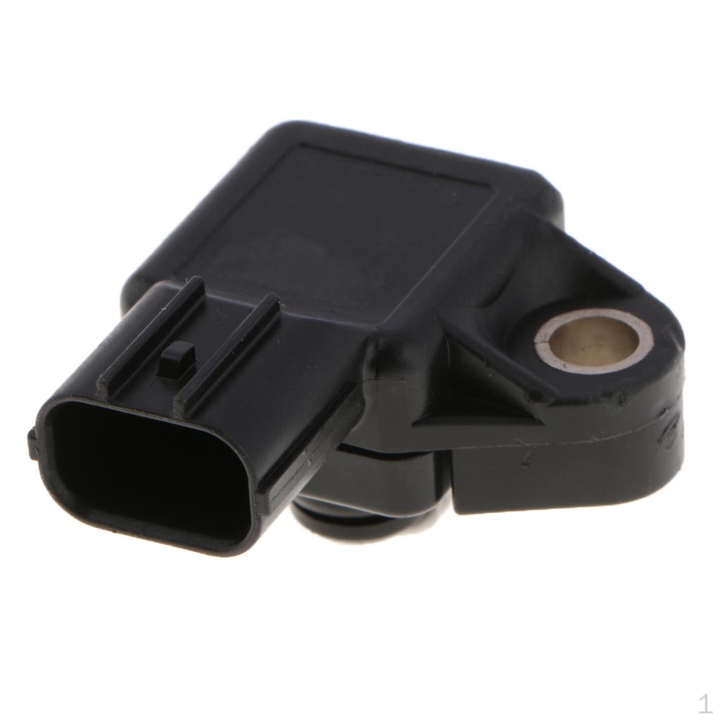 Intake Absolute Pressure