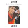 ATEEZ ZERO : FEVER EPILOGUE Z Ver. Official Photocard