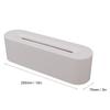 Flame Humidifier Portable Ultra Silent Cool Mist Humidifier With Waterless Auto Off Protection For Office Bedroom