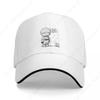Good Grief Marvin Baseball Cap hard hat Wild Ball Hat Girl Unisexs