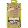 Case - MUVIT - Samsung Galaxy S24 - 100% Recycled - Transparent - Flexible
