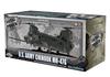 PLATZ WALTERSONS US Army USASOC 160th Special Operations Aviation Regiment Helikopter Ferdig Produkt 1/72 MH-47G