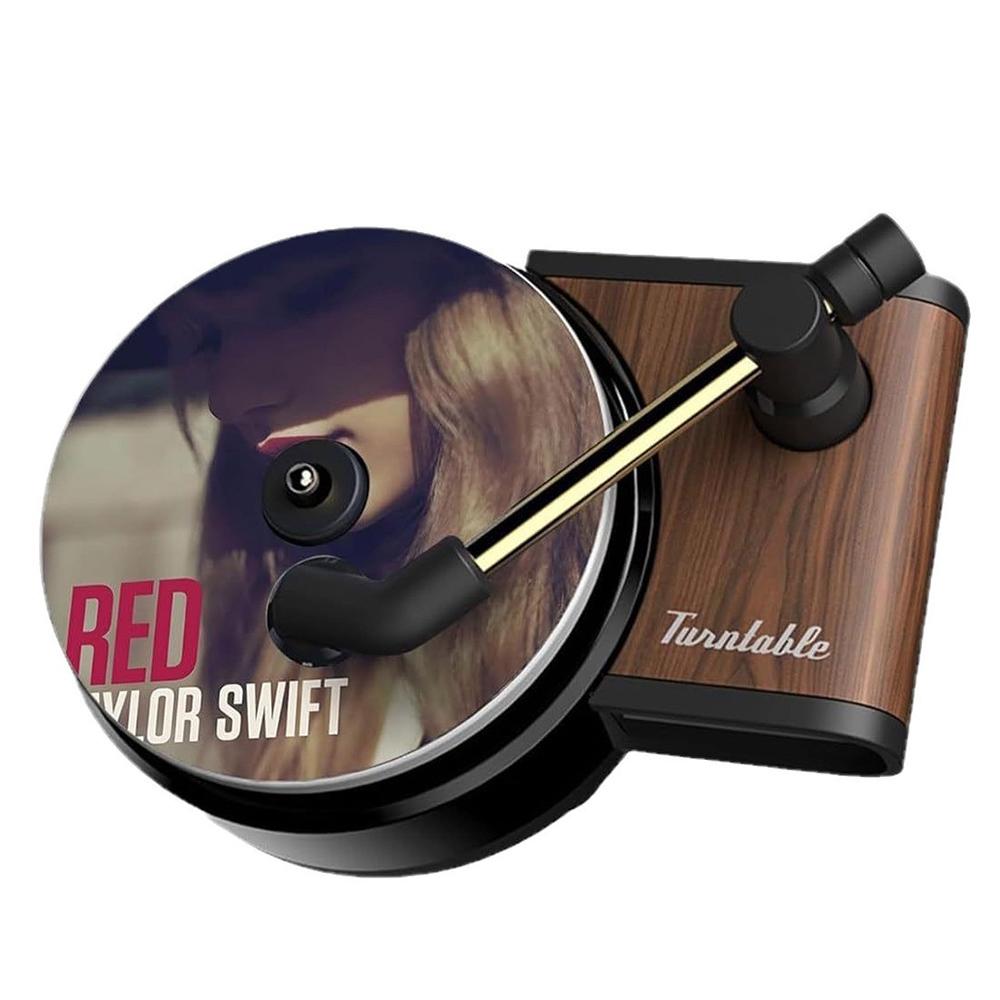 Car Air Freshener Taylor Album Cover for Women, Men, and Music Fans Gifts