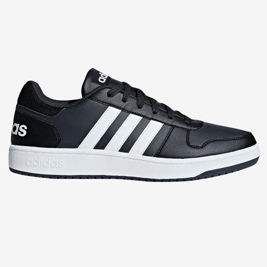 Buy Original Adidas Men's Casual Shoes Black HOOPS 2.0 B44699-Add at  affordable prices — free shipping, real reviews with photos — Joom