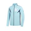 Jordan Strong Wind Blows IP Unisex Windbreaker Jacket