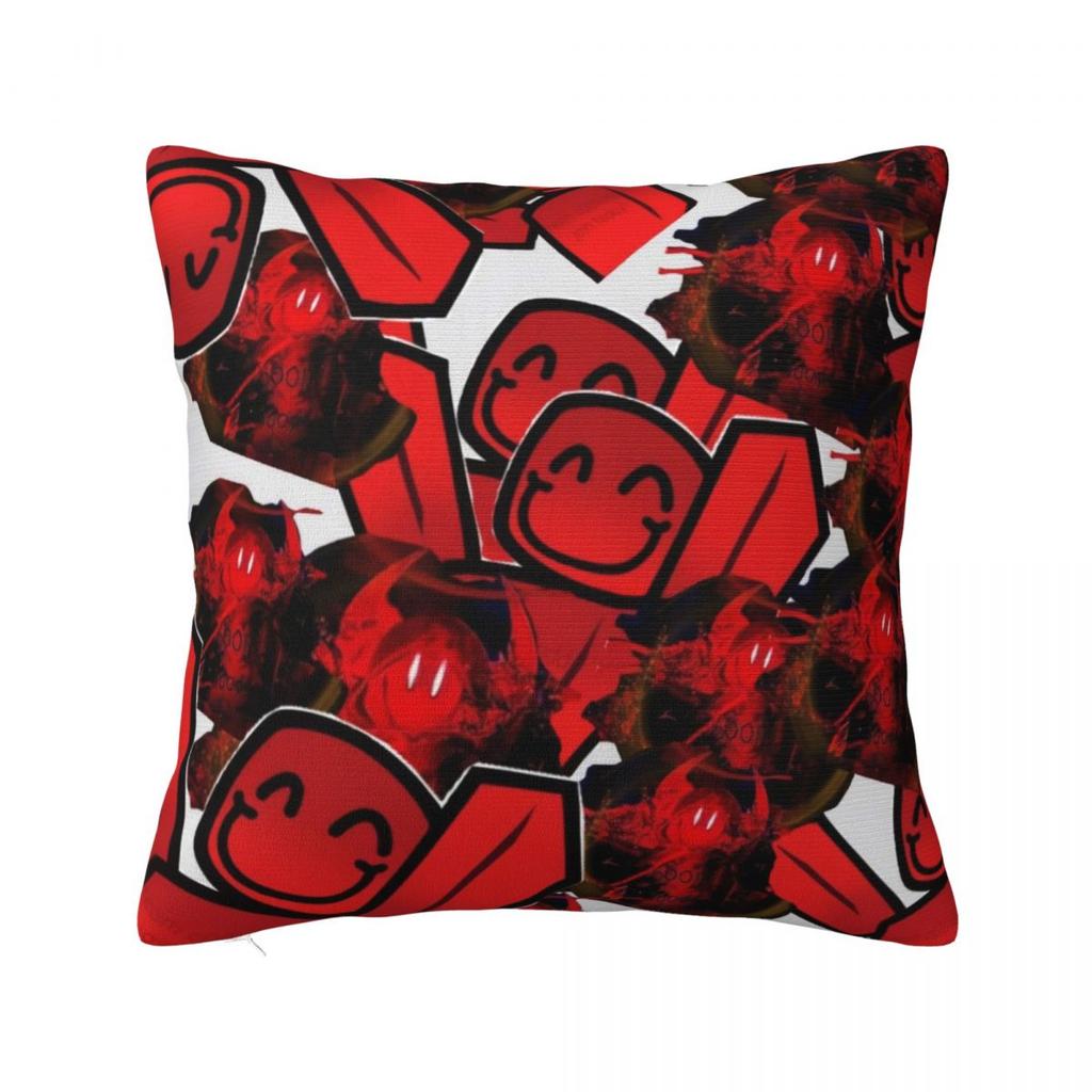 Verlassen Ich will dich für Team Coolkid Kissenbezug Morden Kissenbezug Weich Bedruckter Kissenbezug Kissenbezüge für Sofa Heimdeko
