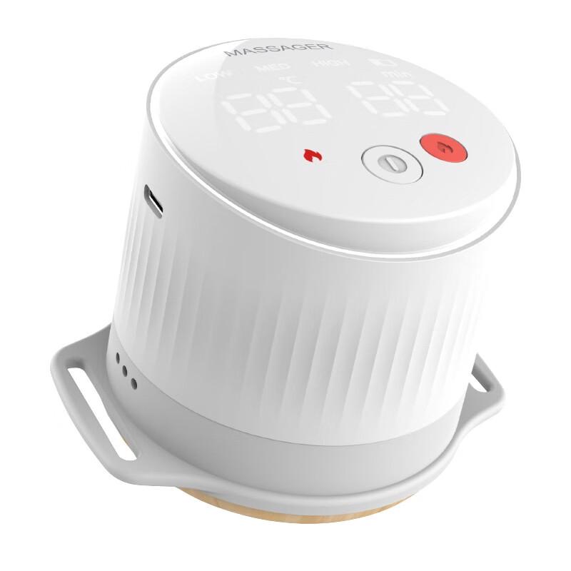 Ao Ding Kang Smart Portable Smokeless Moxibustion Device