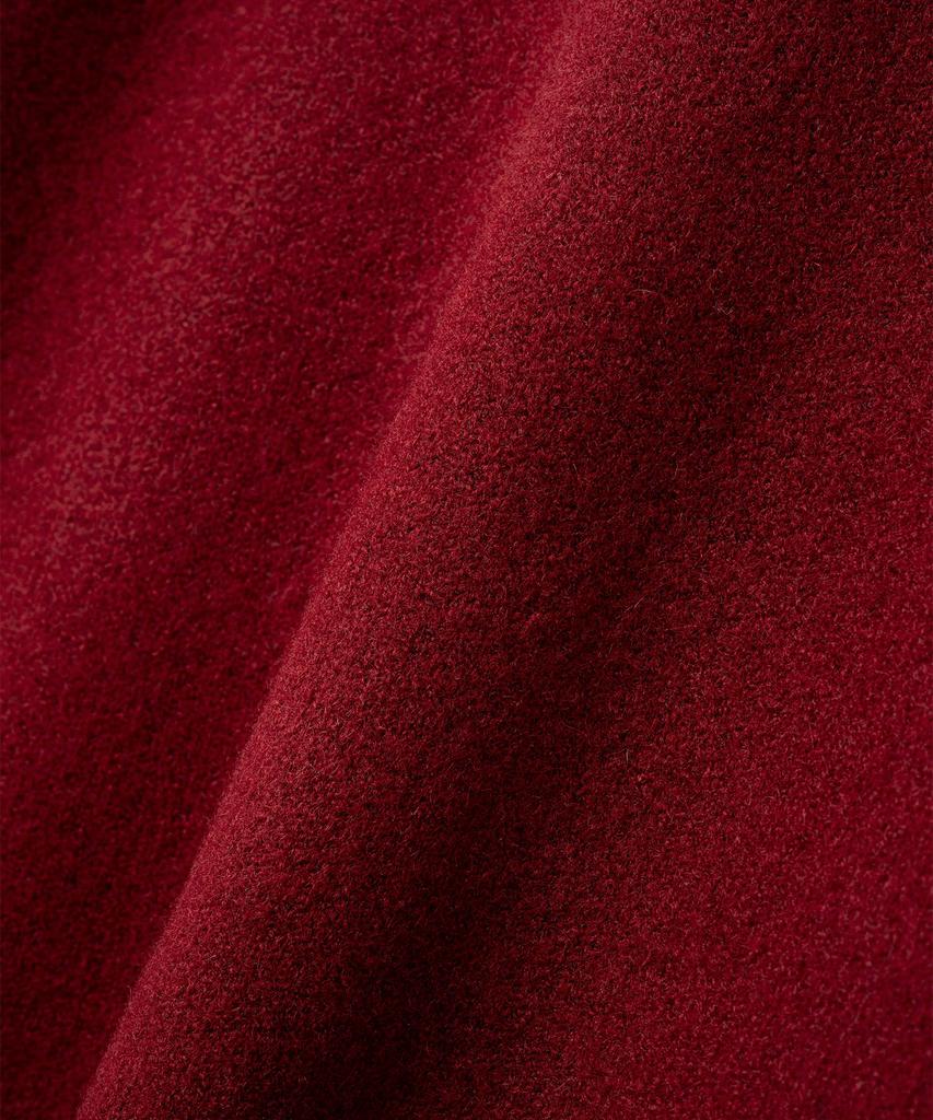 Millo Archive Crop Move Cardigan [Red] (B Type)
