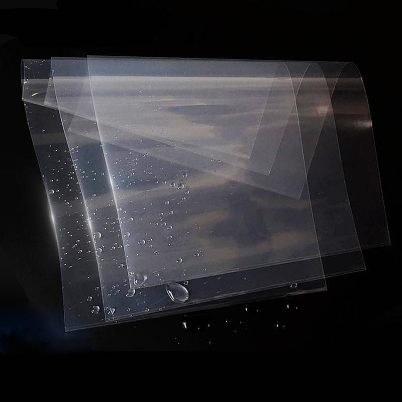 2 szt. folii FEP do drukarki Anycubic Photon Mono X, do części drukarki Elegoo Saturn