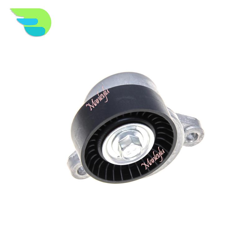 BR3Z6B209A BR3Z6B209E Belt Tensioner For Ford F-150 TRANSIT-150 250 350 3.7L V6 MUSTANG