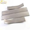 Inner Silver Mark*4 Stainless Steel