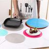 Silicone Pot Holders Trivets Mat Heat Resistant Trivet Pots Pans
