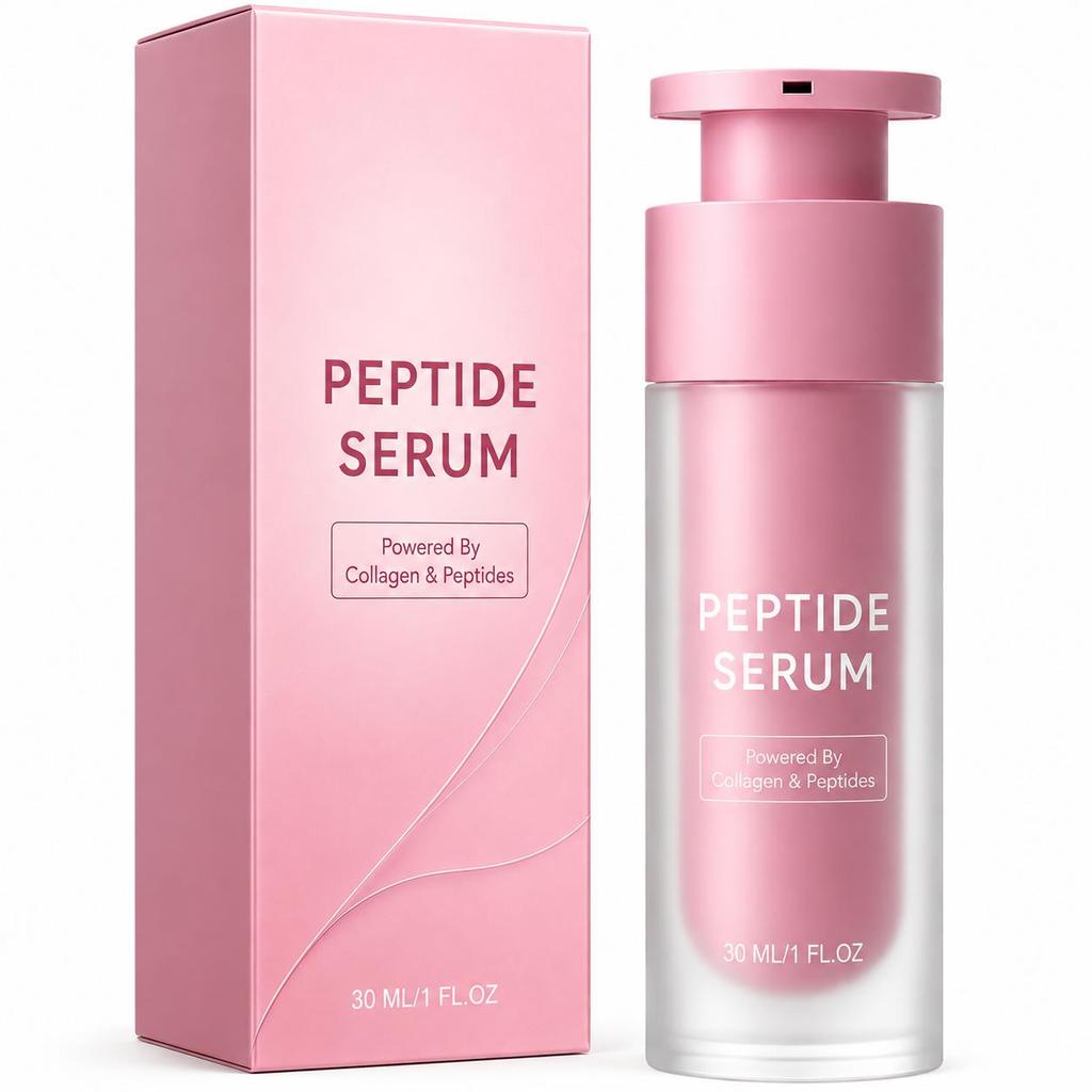 Skin-Firming Essence: Lightweight and Nourishing Formula for a Smooth, Comfortable, and Even-Toned Complexion