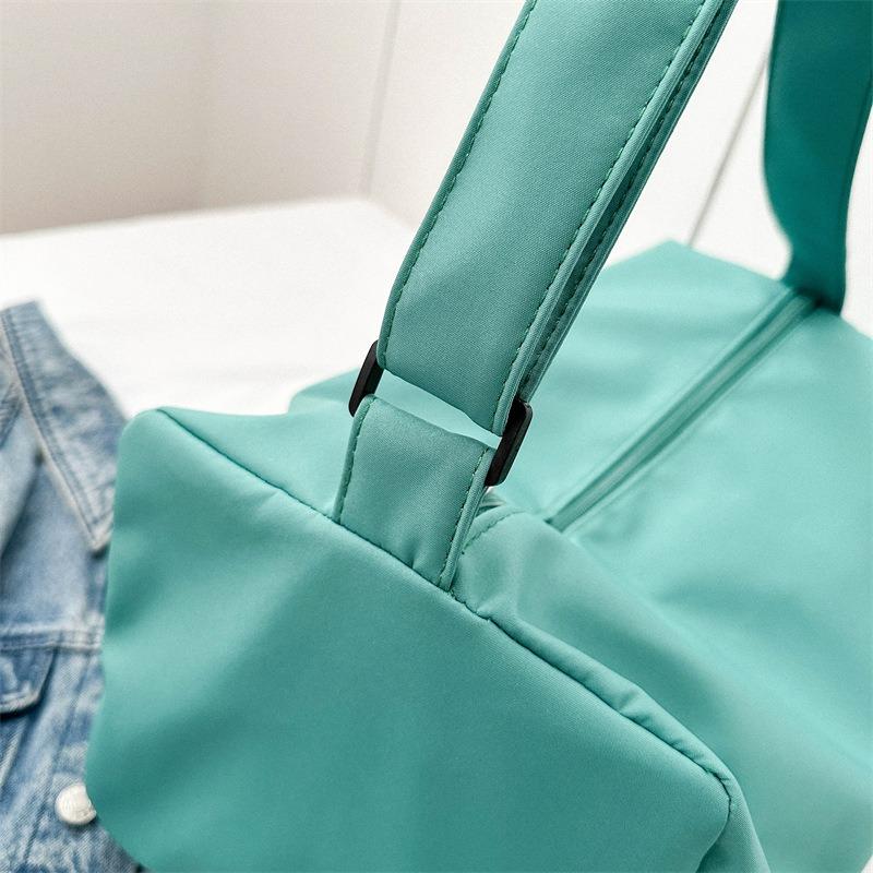 Large Capacity Lightweight Crossbody Sports Bag For Yoga Swimming Fitness Travel Men Women
