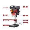 16mm Multifunctional Mini Industrial Household Drill Press