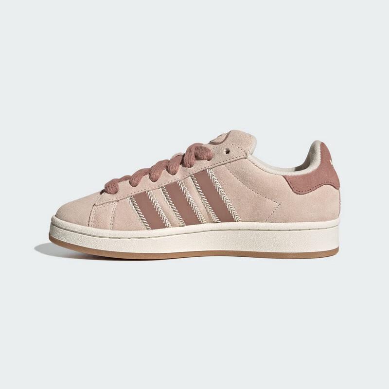 

Повседневные низкие кроссовки Adidas Campus 00s W 39