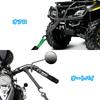 LIKENNY Cargo Tightening Belt, Tie-Down Belt, Trampo Transport, Motorcycle, Tie-Down Strap, Tow Hook, Jack,