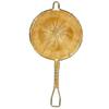 Long Handle Design Tea Infuser Strainer Hand Made Copper Tea Infuser  Loose Leaf Brewing