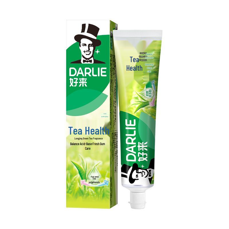 

Darlie Oral Care Toothpaste Collection