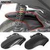 Motorcycle Rear Wheel Fender Cover Splash Guard Compatible For Honda Forza 350 FORZA350 NSS350 NSS 350 2021-2026 Parts Mudguard