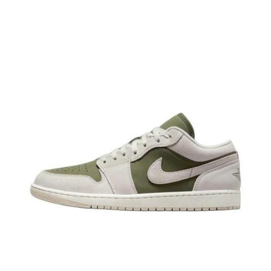 Nike Air 1 Low SE Medium Olive HV4089-201 Men's Size