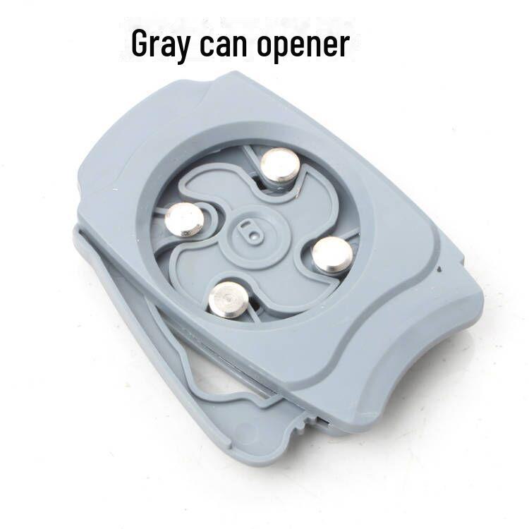 

Многофункциональная портативная открывалка для банок и пива из нержавеющей стали