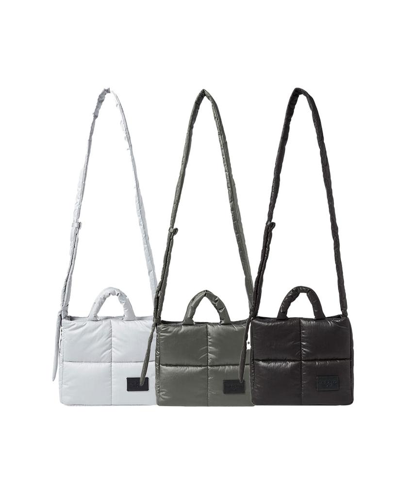 Acme De La Vie Mini Square Padded Tote Bag