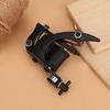 Professional Alloy Tattoo Machine Copper Coils Iron Shader Tattoo Machine Liner Gun
