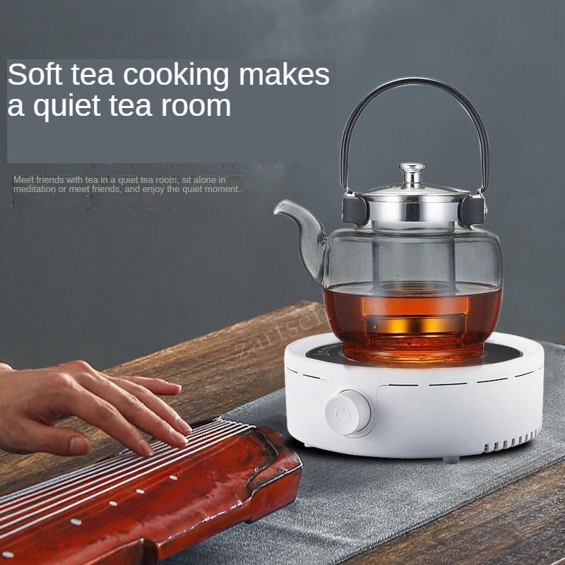 Electric Stove Hot Plate Iron Burner Home Kitchen Cooker Coffee Heater Household Cooking Appliances 800w