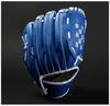 Thickened PVC Softball Baseball Glove for Youth and Adults - Full Infield Set