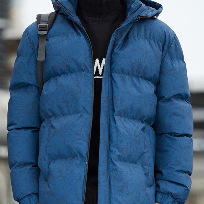 

Подростковая утолщенная хлопковая куртка Мужская Зимняя Новая Утолщенная Хлопковая Куртка Ученики Средней Школы Старшеклассники Хлопковая Куртка Зимняя Одежда 5XL