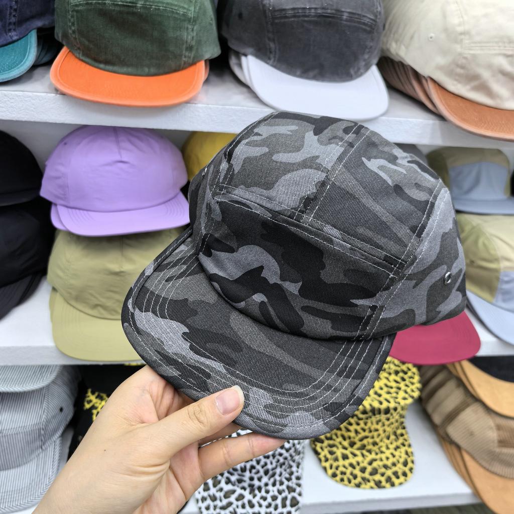 1 Pc Cap Plain Snapback Hat High Quality Adult Hip Hop Baseball Cap Men Women Outdoor Leisure Baseball Hat