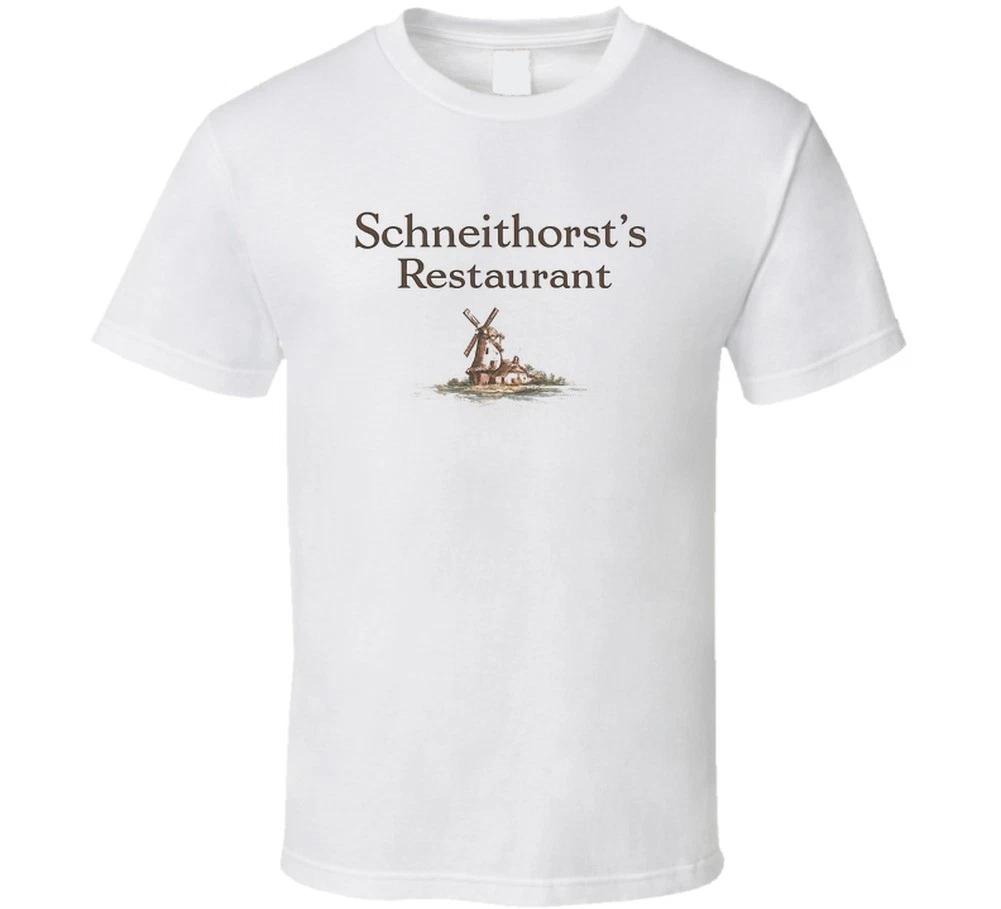 

Schneithorst s Restaurant St Louis Missouri T Shirt S