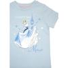 Cinderella Girls Countdown To Midnight Long Pyjama Set