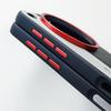 For Oppo Find X9 X9s X8 X8s Pro Plus Ultra Case Camera Leather Friendly Contrast Color Keys Lens Frame Protective Back Cover