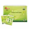 Kissing Tea Language Silk Ultra Mini Handkerchief Tissues