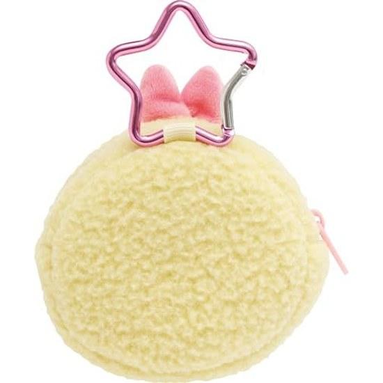 CA70503 Sumikkogurashi Yume Miru Shippozu Plush Mini Pouch Ebi Ten no Shippo