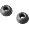 Audio-Technica AT-ER500 M Ear Tips for True Wireless Earbuds – AT-ER500 M Size / High Noise Isola...