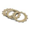 Clutch Friction Plate Kit Set For Yamaha 341-16321-13 XS650 75-79 YZF R1 98-03