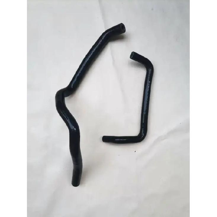 

For Subaru Impreza WRX 2.5L H4, 2.5L H4 Turbo 2008-2014 34611AG220 34611AG210 34611AG221 Power Steering Reservoir Suction Hose чорний
