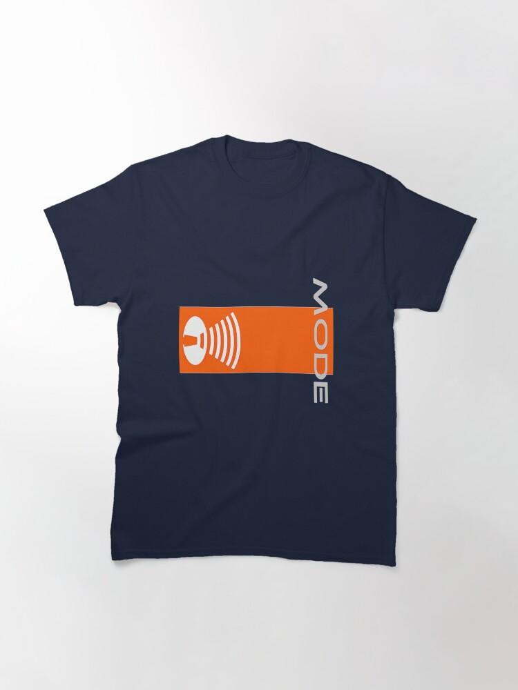 Best Of Depeche Mode Band Classic T-Shirt