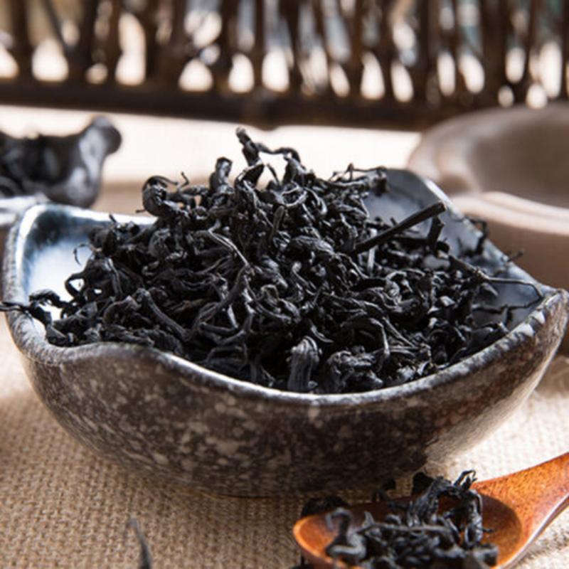 Natural Healthy Berbal Tea Eucommia Leaves Tea Du Zhong Ye