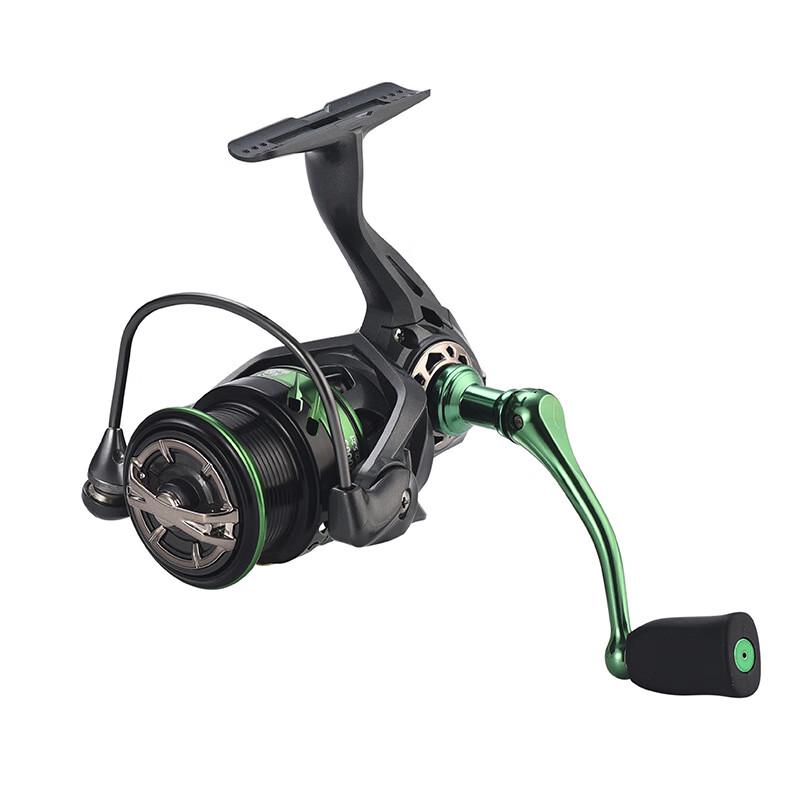 Suoerlun Micro Lure Spinning Reel XUL Fast